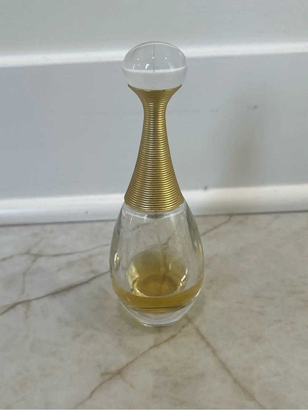 Christian Dior Jadore Perfume